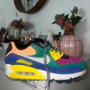Nike Air Max 90 Viotech Men 4.5